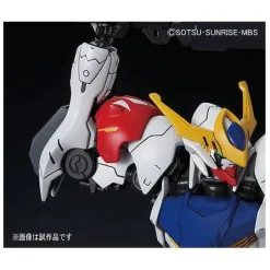 GUNDAM - HG 1/144 GUNDAM BARBATOS LUPUS