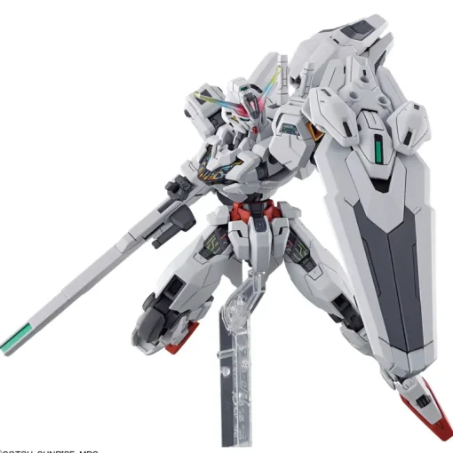 GUNDAM - HG 1/144 GUNDAM CALIBARN