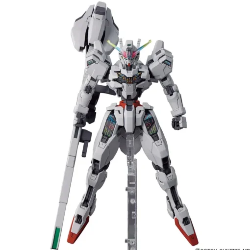 GUNDAM - HG 1/144 GUNDAM CALIBARN