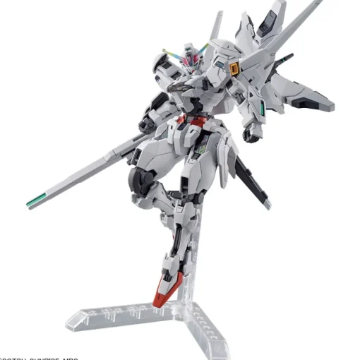 GUNDAM - HG 1/144 GUNDAM CALIBARN