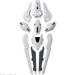 GUNDAM - HG 1/144 GUNDAM CALIBARN