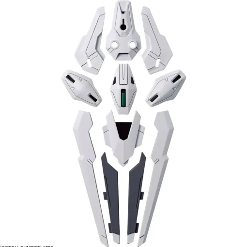 GUNDAM - HG 1/144 GUNDAM CALIBARN