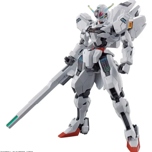 GUNDAM - HG 1/144 GUNDAM CALIBARN
