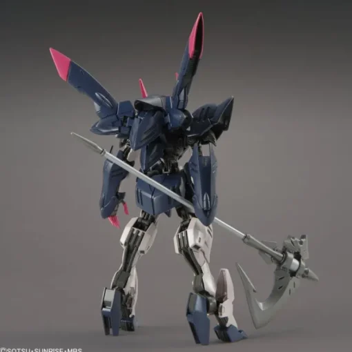 GUNDAM - HG 1/144 GUNDAM GREMORY