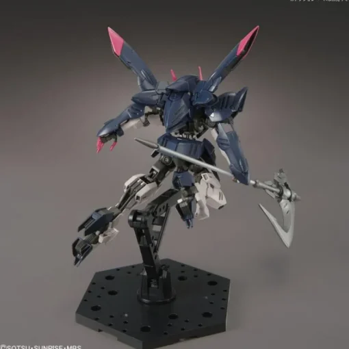 GUNDAM - HG 1/144 GUNDAM GREMORY