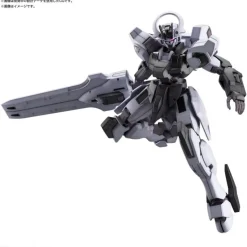 GUNDAM - HG 1/144 GUNDAM SCHWARZETTE