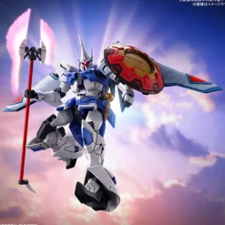GUNDAM - HG 1/144 GYAN STROM (AGNES GIEBENRATH CUSTOM) 249