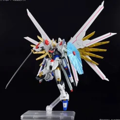 GUNDAM - HG 1/144 MIGHTY STRIKE FREEDOM GUNDAM 250 (On Sale)
