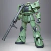 GUNDAM - HG 1/144 MS06 ZAKU II 241