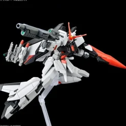 GUNDAM - HG 1/144 MURASAME KAI 256