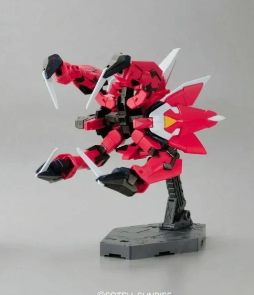 GUNDAM - HG 1/144 R05 AEGIS GUNDAM