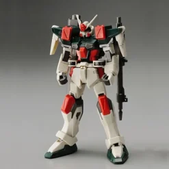 GUNDAM - HG 1/144 R03 BUSTER GUNDAM