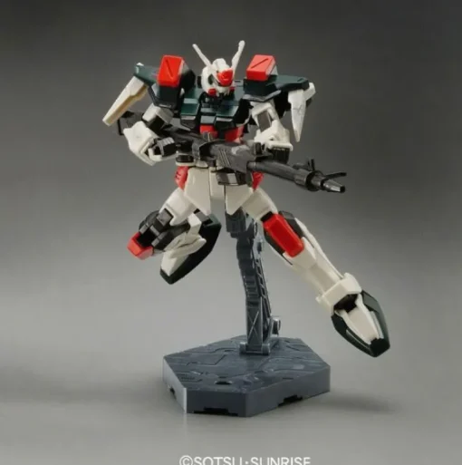 GUNDAM - HG 1/144 R03 BUSTER GUNDAM