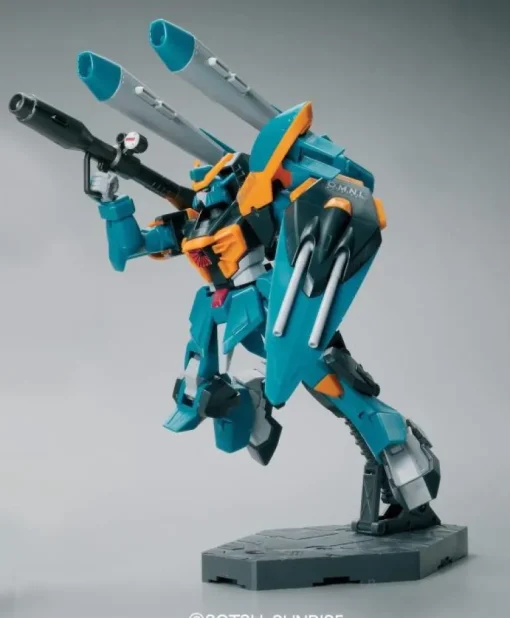 GUNDAM - HG 1/144 R08 CALAMITY GUNDAM
