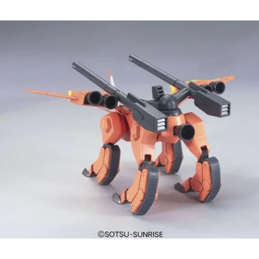GUNDAM - HG 1/144 R11 LAGOWE
