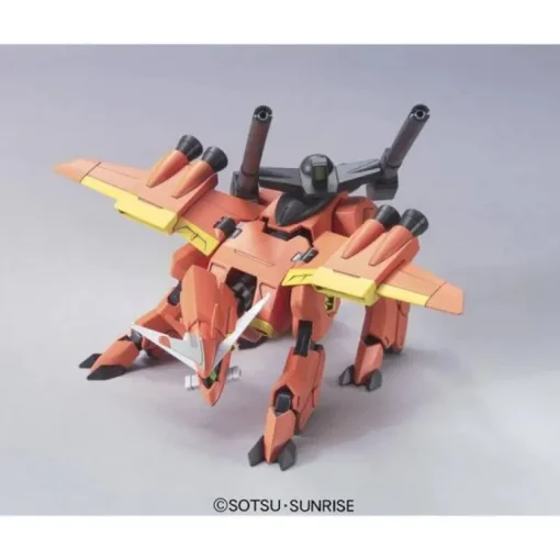 GUNDAM - HG 1/144 R11 LAGOWE