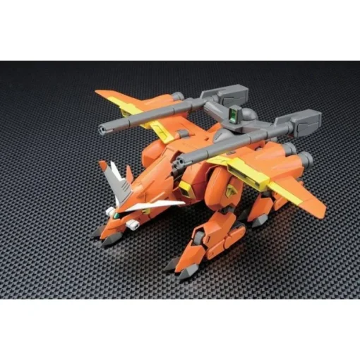 GUNDAM - HG 1/144 R11 LAGOWE
