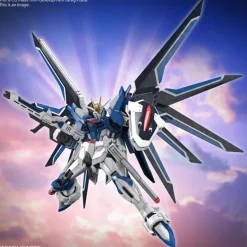 GUNDAM - HG 1/144 RISING FREEDOM GUNDAM 243
