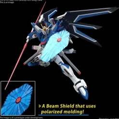 GUNDAM - HG 1/144 RISING FREEDOM GUNDAM 243