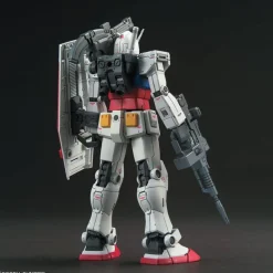 GUNDAM - HG 1/144 RX-78-02 GUNDAM GUNDAM THE ORIGIN VER. 026