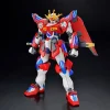 GUNDAM - HG 1/144 SHIN BURNING GUNDAM 04