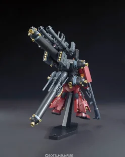 GUNDAM - HG 1/144 ZAKU II HIGH MOBILITY TYPE PSYCHO ZAKU [GUNDAM THUNDERBOLT VER.]