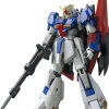 GUNDAM - HG 1/144 ZETA GUNDAM