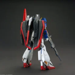 GUNDAM - HG 1/144 ZETA GUNDAM