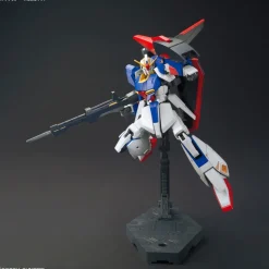 GUNDAM - HG 1/144 ZETA GUNDAM