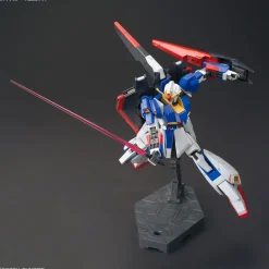 GUNDAM - HG 1/144 ZETA GUNDAM