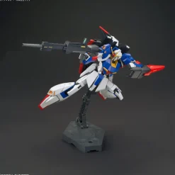 GUNDAM - HG 1/144 ZETA GUNDAM
