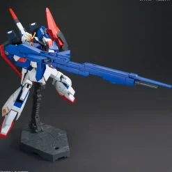 GUNDAM - HG 1/144 ZETA GUNDAM