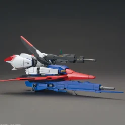 GUNDAM - HG 1/144 ZETA GUNDAM