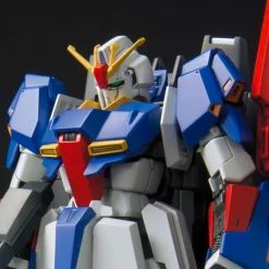 GUNDAM - HG 1/144 ZETA GUNDAM