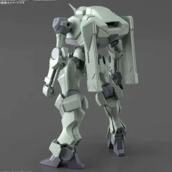 GUNDAM - HG 1/144 ZOWORT