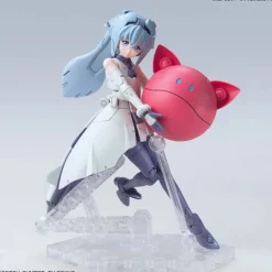 GUNDAM - HG MOBILE DOLL SARAH