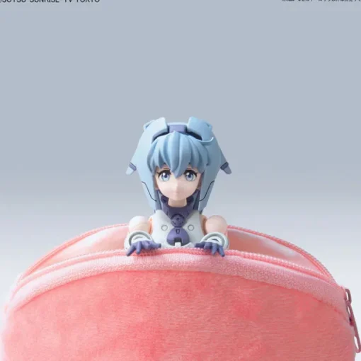 GUNDAM - HG MOBILE DOLL SARAH