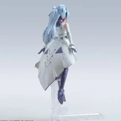 GUNDAM - HG MOBILE DOLL SARAH