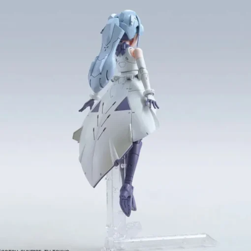 GUNDAM - HG MOBILE DOLL SARAH