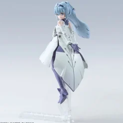 GUNDAM - HG MOBILE DOLL SARAH
