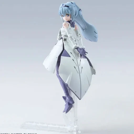 GUNDAM - HG MOBILE DOLL SARAH