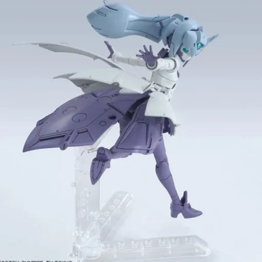 GUNDAM - HG MOBILE DOLL SARAH