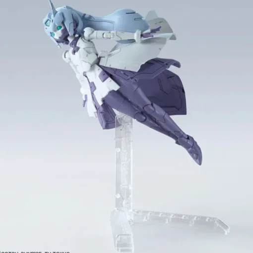 GUNDAM - HG MOBILE DOLL SARAH
