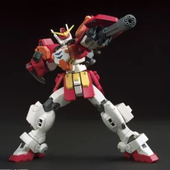 GUNDAM - HGAC 1/144 GUNDAM HEAVYARMS 236