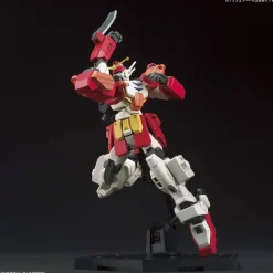 GUNDAM - HGAC 1/144 GUNDAM HEAVYARMS 236