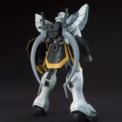 GUNDAM - HGAC 1/144 GUNDAM SANDROCK