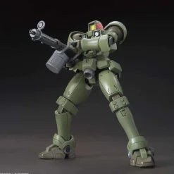 GUNDAM - HGAC 1/144 LEO