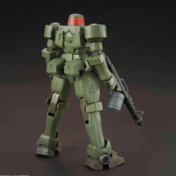 GUNDAM - HGAC 1/144 LEO
