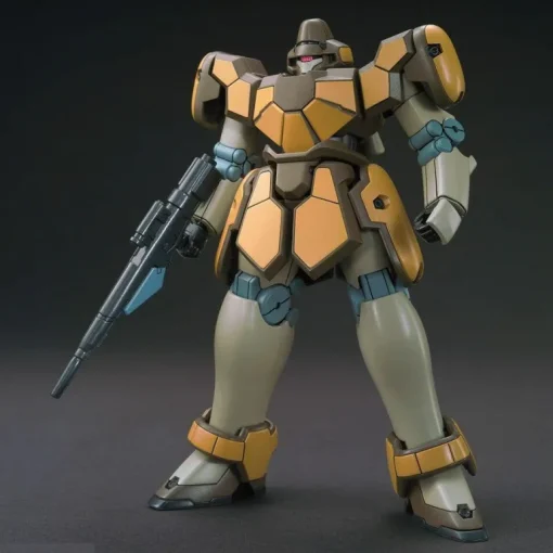 GUNDAM - HGAC 1/144 MAGANAC 223