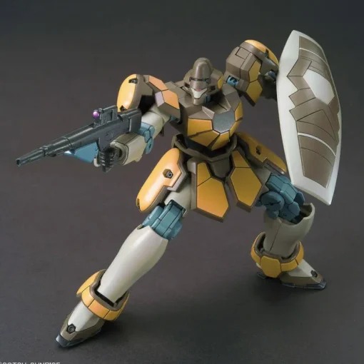 GUNDAM - HGAC 1/144 MAGANAC 223